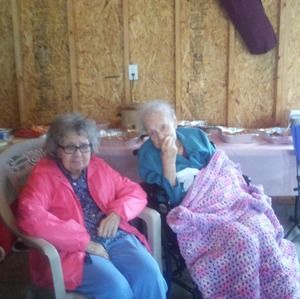 Meet your Posher, Willie